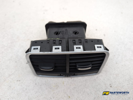 Audi A6 Se Tdi Quattro A Rear Air Vent Trim 4f0819203c 2005-2008 - photo 2