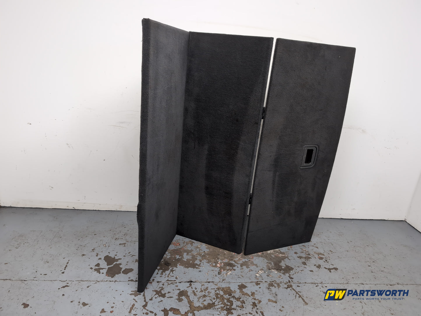 Audi A6 Se Tdi Quattro A Boot Carpet 2005-2011 - photo 2