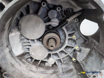 Volkswagen Passat Sel Tdi 2.0l Diesel Manual Gearbox 2006-2015 - photo 2