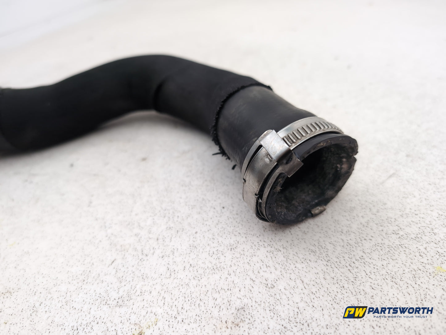 Audi A6 Se Tdi Quattro A Intercooler Hose Pipe 4f0145943h 2005-2011 - photo 2