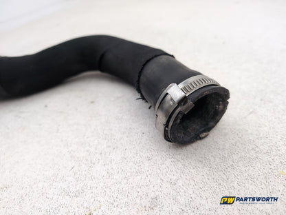 Audi A6 Se Tdi Quattro A Intercooler Hose Pipe 4f0145943h 2005-2011 - photo 2