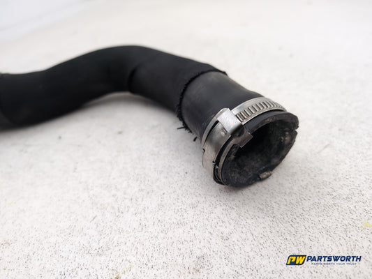 Audi A6 Se Tdi Quattro A Intercooler Hose Pipe 4f0145943h 2005-2011 - photo 2