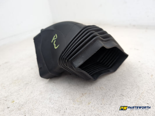 Audi A6 Se Tdi Quattro A Air Intake Pipe 4f0129739b 2005-2011 - photo 2