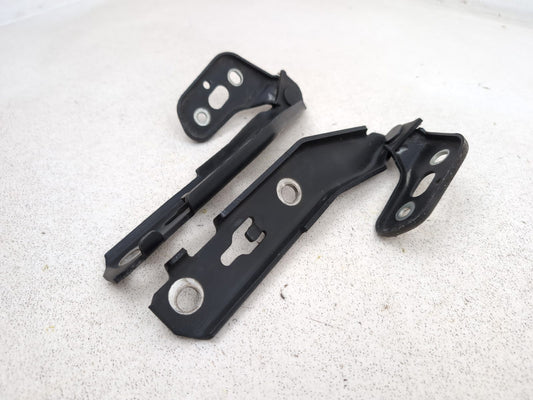 Bonnet Hinges 2