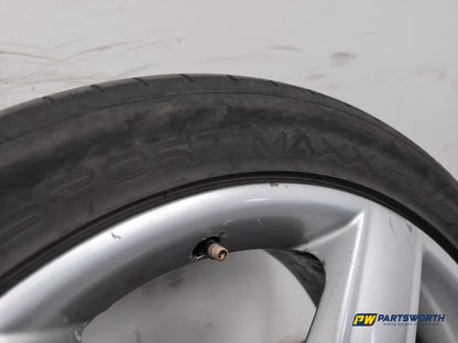 Audi A6 Se Tdi Quattro A Wheel With Tyre 225/45 R17 8e0601025e - photo 8