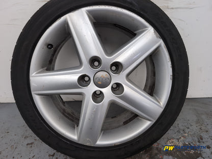 Wheel Road Alloy 2