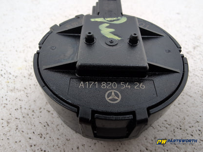 Mercedes-Benz B160 Sport Cvt Rain Sensor A1718205426 2005-2011 - photo 2