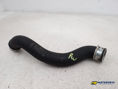 Mercedes-Benz C250 Amg Sport Ed125 Radiator Coolant Water Hose Pipe A2045011582 - photo 2