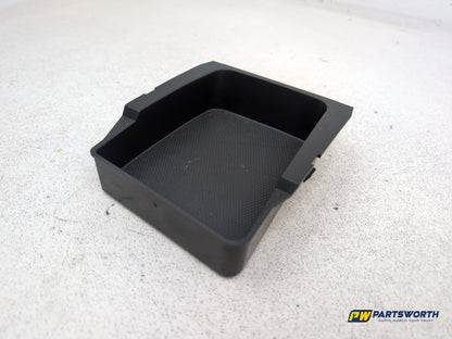Mercedes-Benz B160 Sport Cvt Centre Console Storage Tray A1698100104 2005-2011 - photo 2