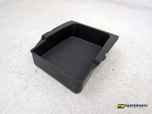 Mercedes-Benz B160 Sport Cvt Centre Console Storage Tray A1698100104 2005-2011 - photo 2