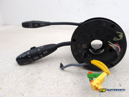 Mercedes-Benz B160 Sport Cvt Indicator Wiper Stalk With Squib Ring A1695408145 - photo 2