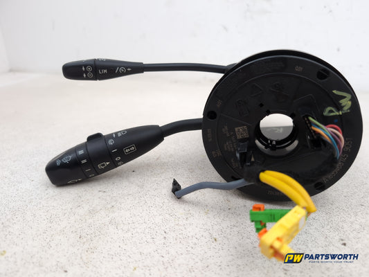 Mercedes-Benz B160 Sport Cvt Indicator Wiper Stalk With Squib Ring A1695408145 - photo 2