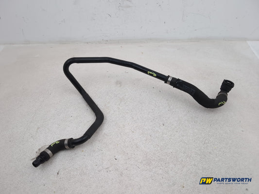 Mercedes-Benz C250 Amg Sport Ed125 Cdi Bcy A Coolant Pipes 2007-2014 - photo 2