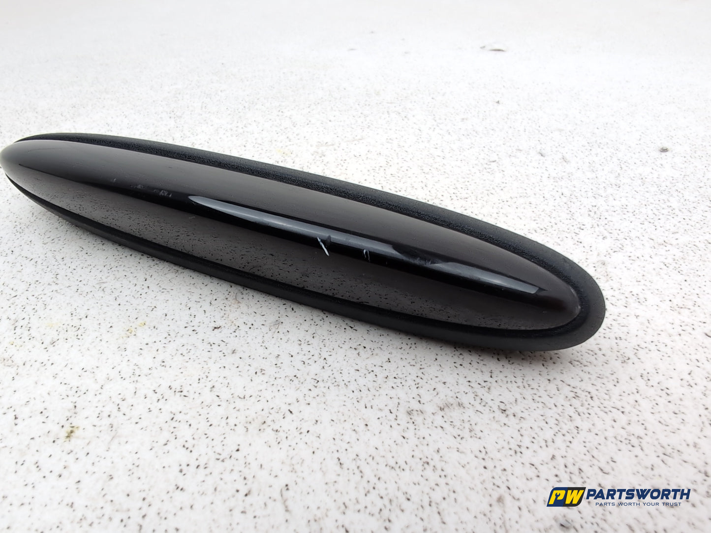 Mercedes-Benz B160 Sport Cvt Rear Parking Aid Indicator A1715420123 2005-2011 - photo 2