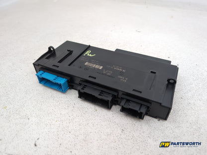 Bmw 520d Se Auto Comfort Convenience Body Module 9228491 2010 - photo 2