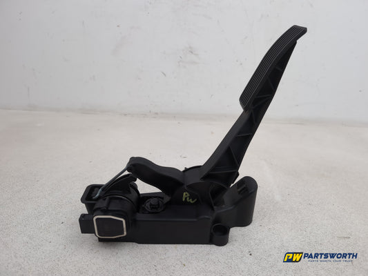 Mercedes-Benz B160 Sport Cvt Accelerator Pedal Throttle 91754020 2005-2011 - photo 2