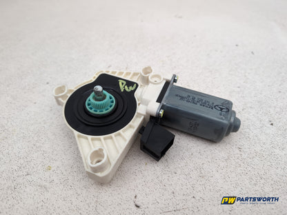 Mercedes-Benz B160 Sport Cvt Door Rear Window Regulator Lh A1698204542 2005-2011 - photo 2