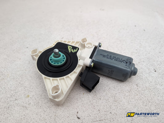 Mercedes-Benz B160 Sport Cvt Door Rear Window Regulator Lh A1698204542 2005-2011 - photo 2