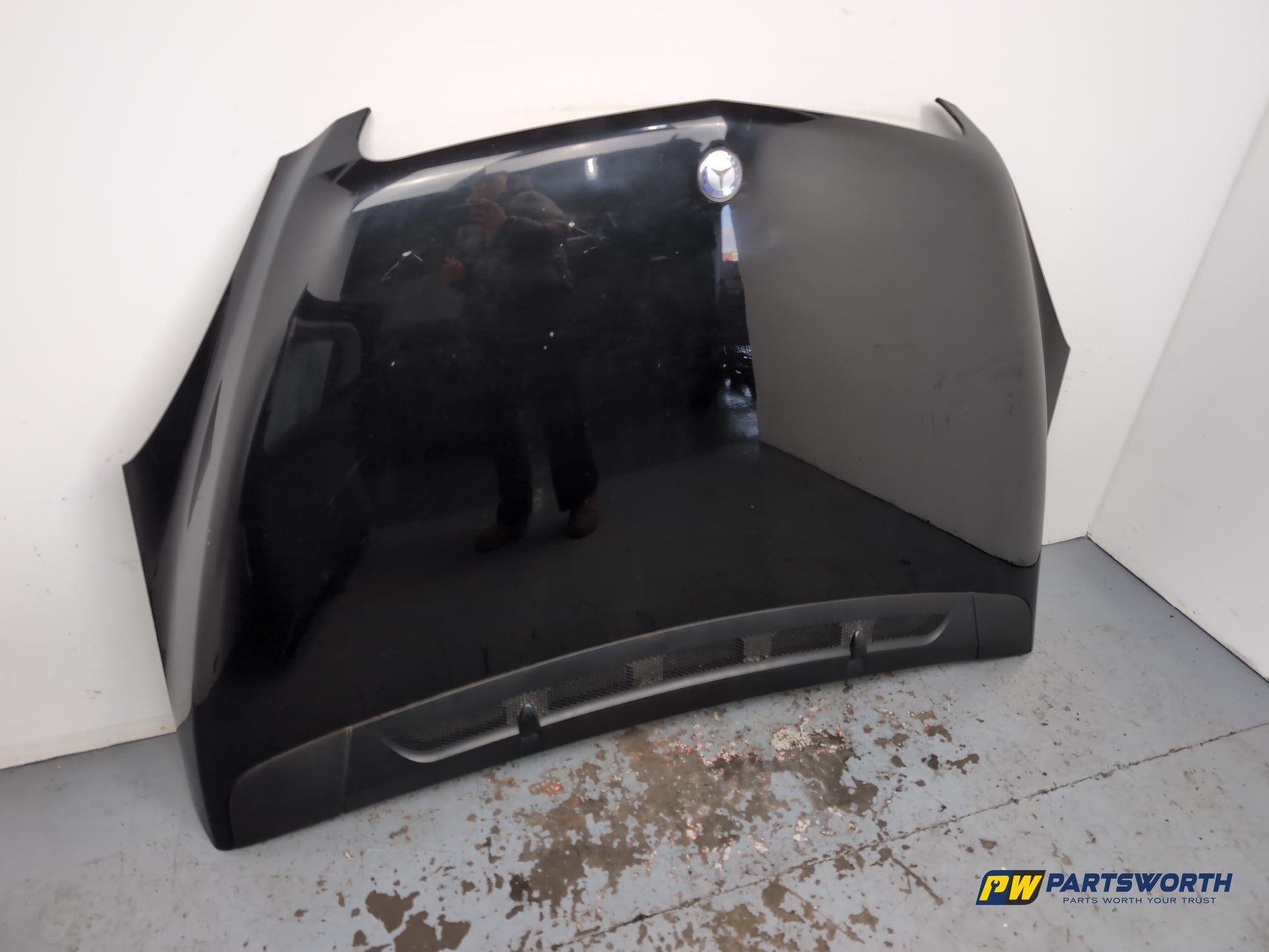 Bonnet 2