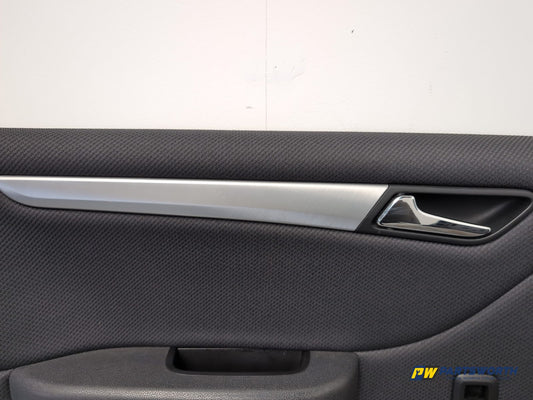 Rear Left Door Card 2