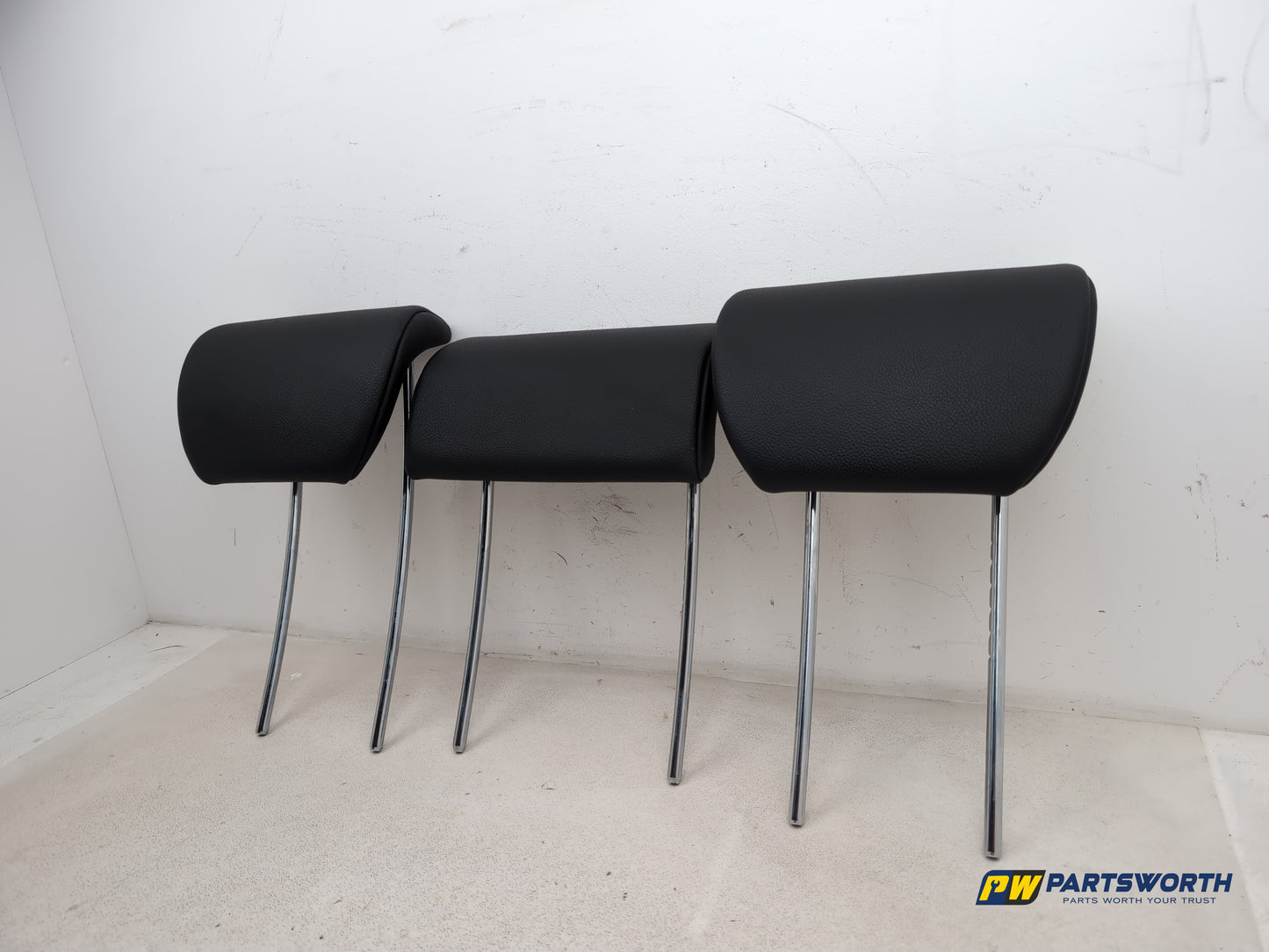 Mercedes-Benz B160 Sport Cvt Rear Headrest 2005-2011 - photo 2