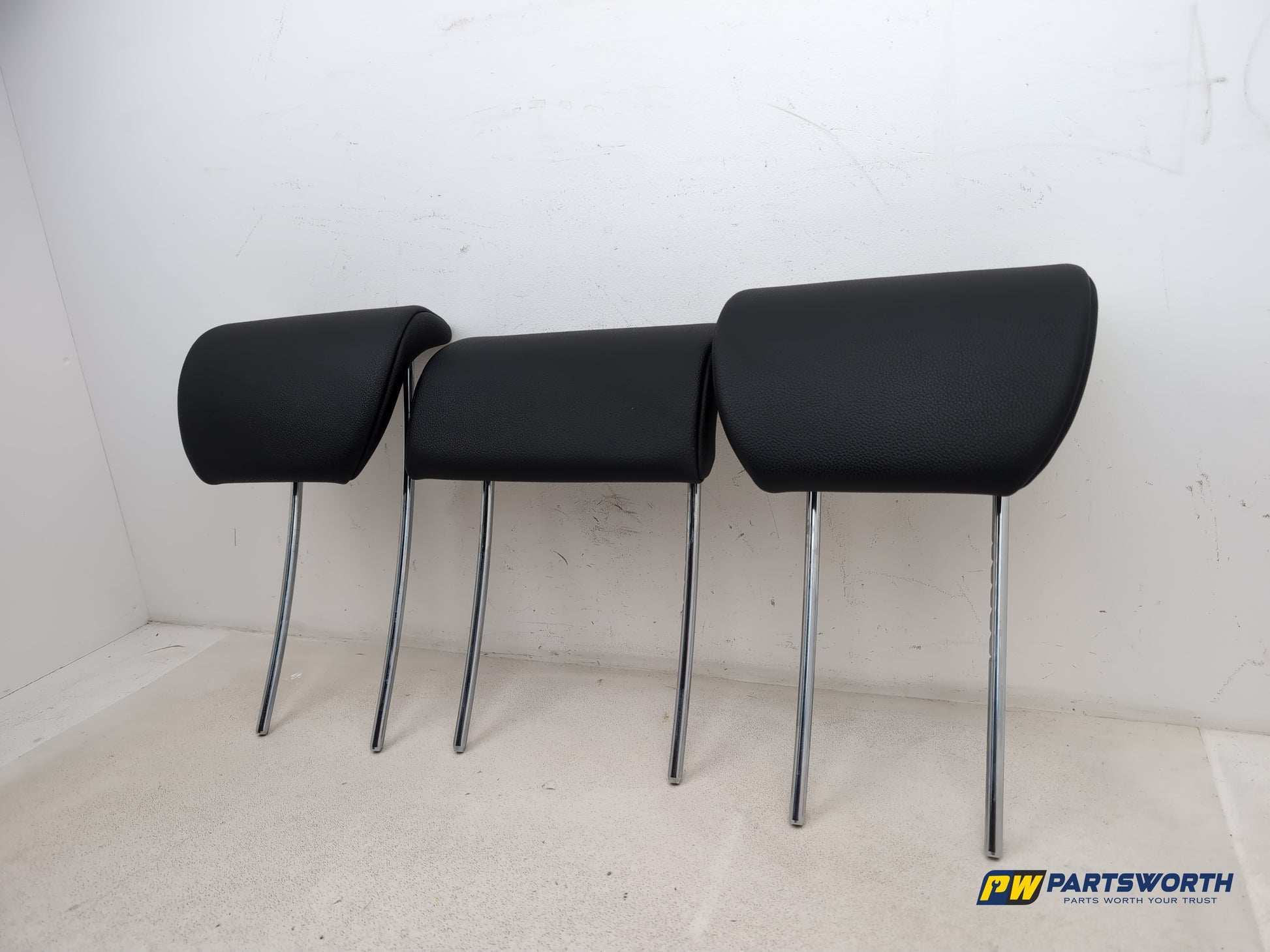 Mercedes-Benz B160 Sport Cvt Rear Headrest 2005-2011 - photo 2