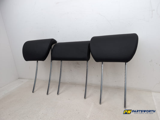 Mercedes-Benz B160 Sport Cvt Rear Headrest 2005-2011 - photo 2