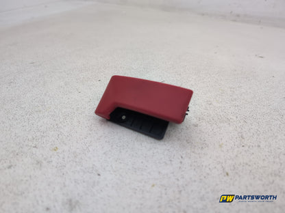 Mercedes-Benz B160 Sport Cvt Bonnet Release Handle A1248800320 2005-2011 - photo 2