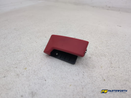 Mercedes-Benz B160 Sport Cvt Bonnet Release Handle A1248800320 2005-2011 - photo 2
