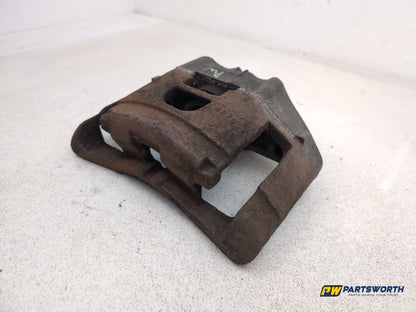 Audi A6 Se Tdi Quattro A Brake Caliper Front Lh Passenger Side 2005-2008 - photo 2