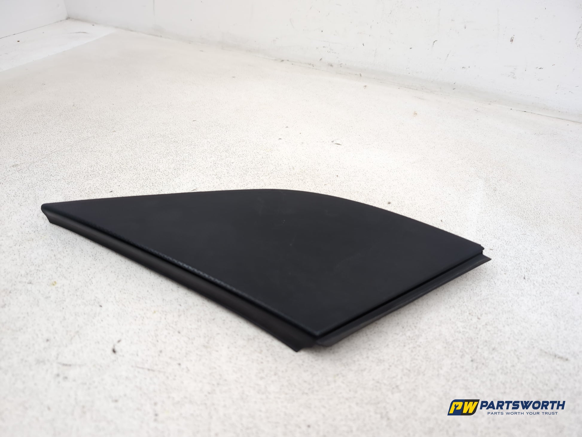 Mercedes-Benz B160 Sport Cvt Front Right Mirror Trim A1696904087 2005-2011 - photo 2
