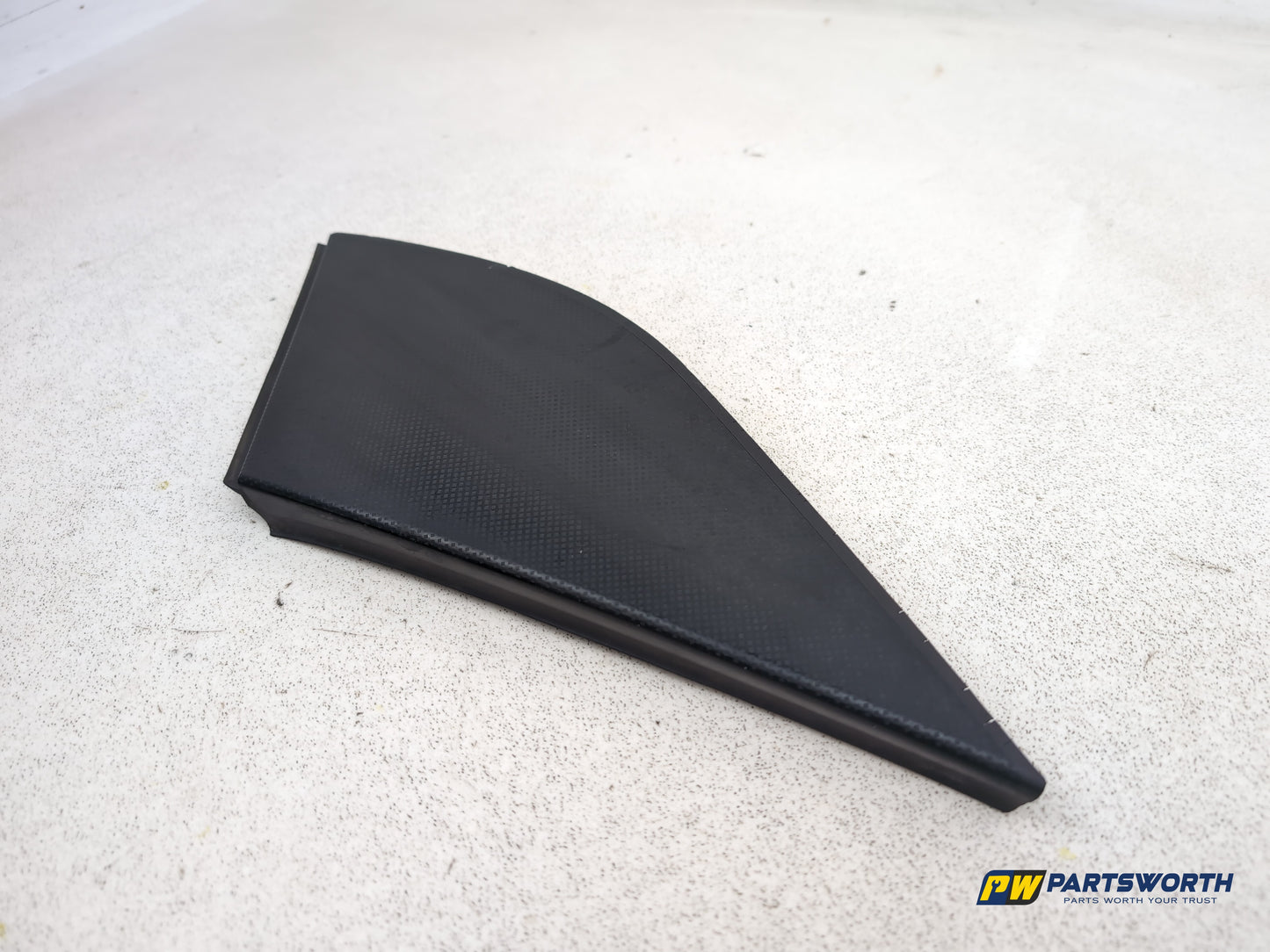 Mercedes-Benz B160 Sport Cvt Mirror Cover Passenger Side A1696903987 2005-2011 - photo 2
