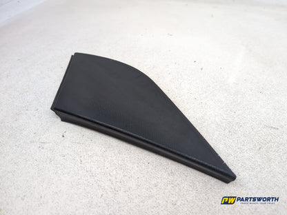 Mercedes-Benz B160 Sport Cvt Mirror Cover Passenger Side A1696903987 2005-2011 - photo 2