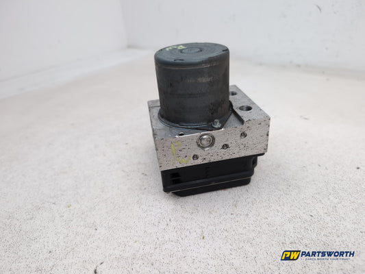 Mercedes-Benz B160 Sport Cvt Abs Pump A0265950986 2009-2011 - photo 2