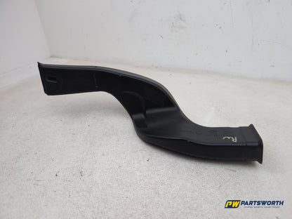 Citroen C4 Vtr+ Hdi Air Intake Intake Hose 9670476580 2010-2013 - photo 2