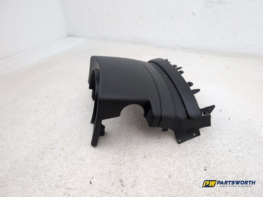 Steering Column Shroud Lower 2