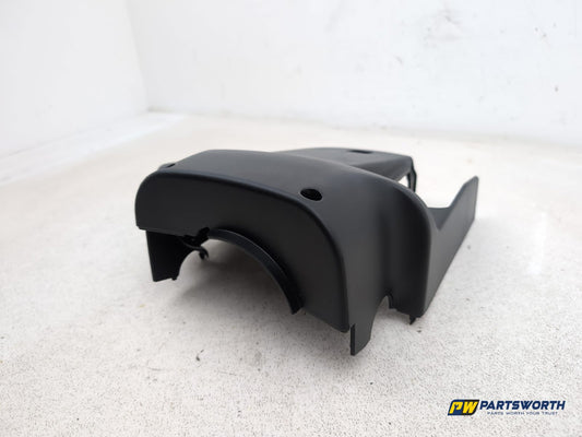 Steering Column Shroud Upper 2