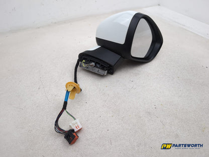 Door Mirror RH 2