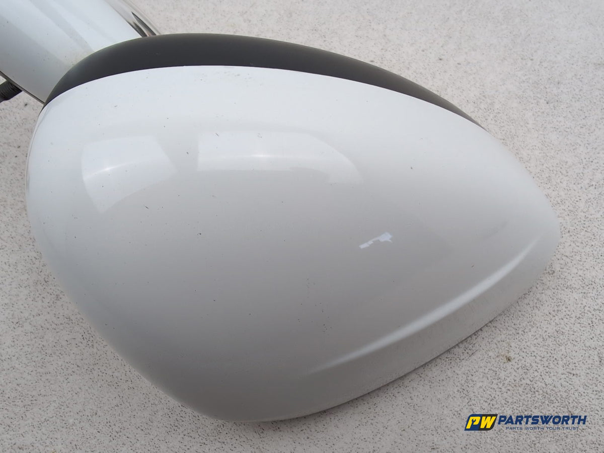 Door Mirror RH 8