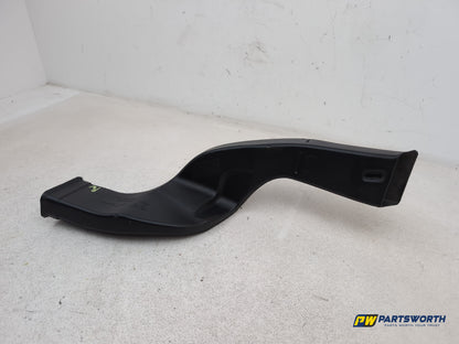 Citroen C4 Vtr+ Hdi Intake Hose Pipe 9670476680a 2010-2013 - photo 2