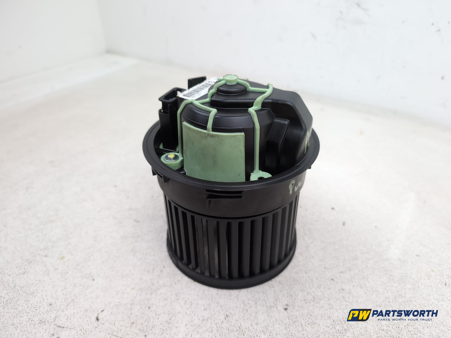 Citroen C4 Vtr+ Hdi Heater Blower Motor 2010-2013 - photo 2