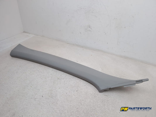 LH A Pillar Trim  2
