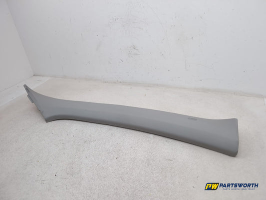 RH A Pillar Trim  2
