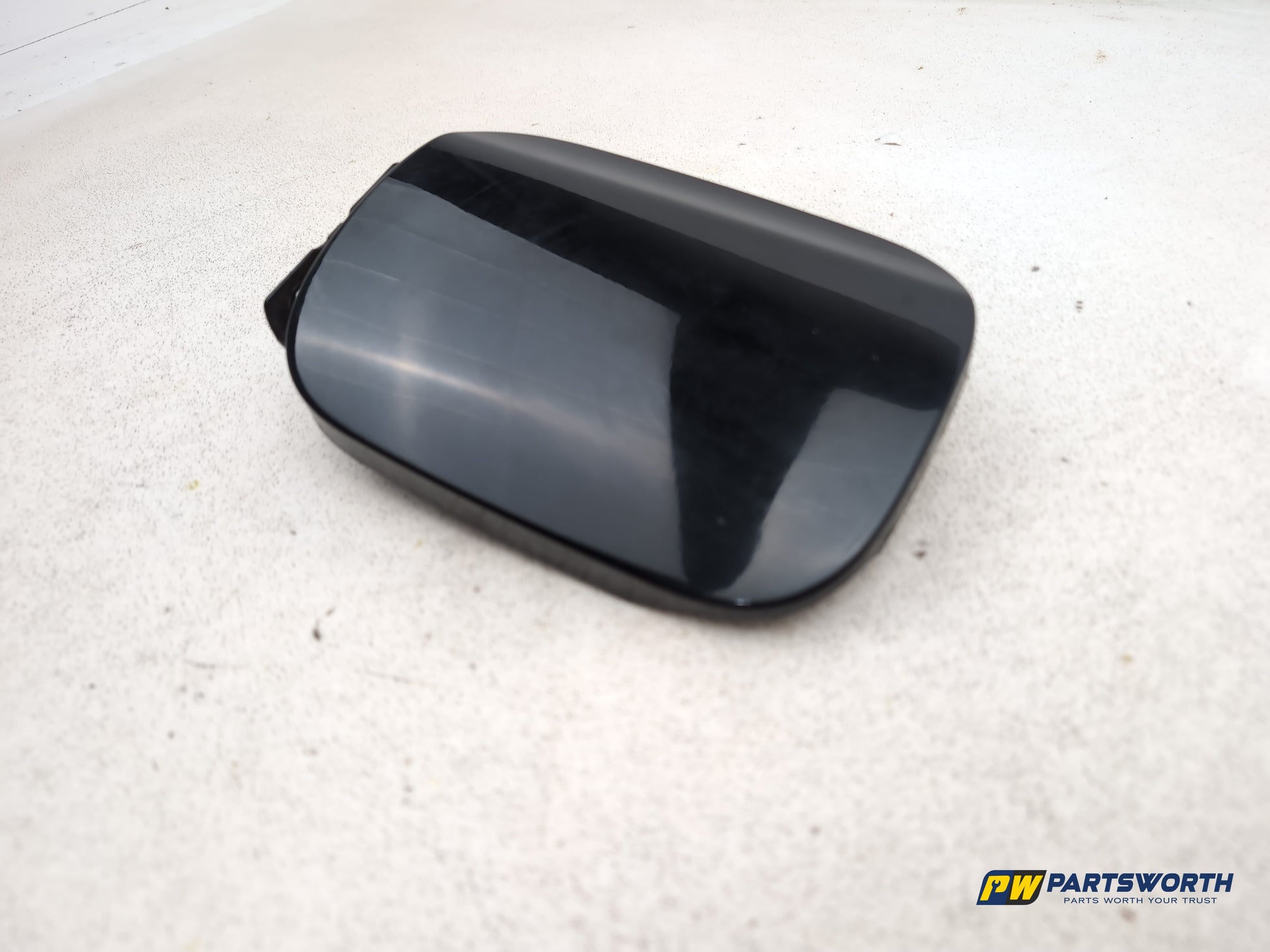 Mercedes-Benz B160 Sport Cvt Fuel Filler Flap And Cap Black 191 2005-2011 - photo 2