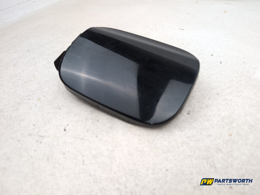 Mercedes-Benz B160 Sport Cvt Fuel Filler Flap And Cap Black 191 2005-2011 - photo 2