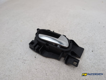Citroen C4 Vtr+ Hdi Interior Door Handle Rear Right 9685950277 2010-2013 - photo 2