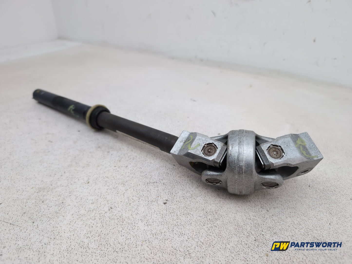 Mercedes-Benz B160 Sport Cvt Steering Column Lower A1684620060 2009-2011 - photo 2