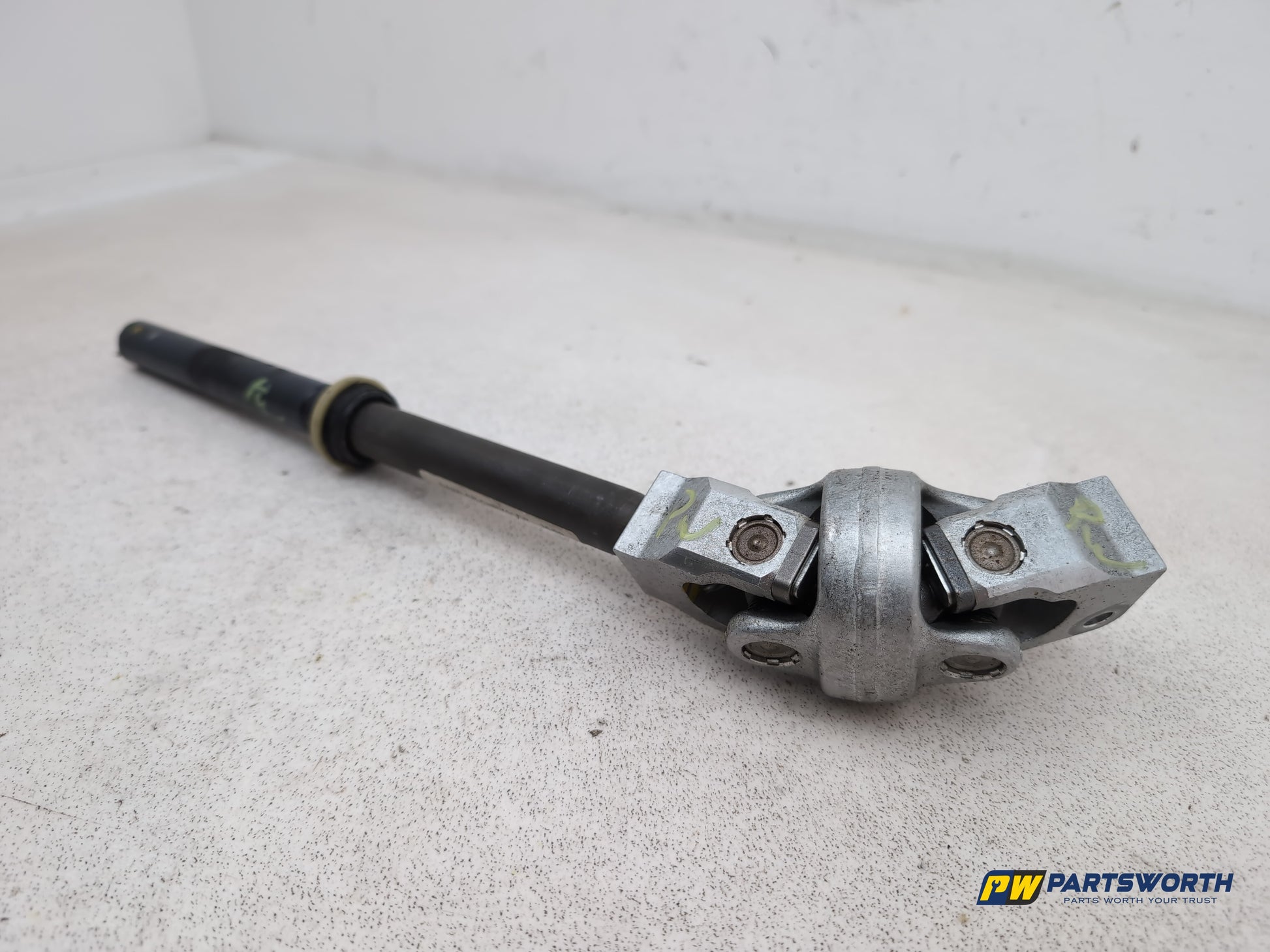Mercedes-Benz B160 Sport Cvt Steering Column Lower A1684620060 2009-2011 - photo 2