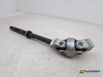 Mercedes-Benz B160 Sport Cvt Steering Column Lower A1684620060 2009-2011 - photo 2