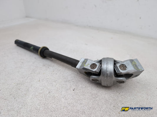 Mercedes-Benz B160 Sport Cvt Steering Column Lower A1684620060 2009-2011 - photo 2
